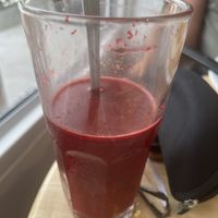   at Nui Bakery in Koh Tao