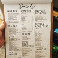  at Nui Bakery in Koh Tao