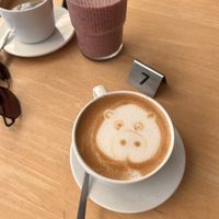   at Nui Bakery in Koh Tao