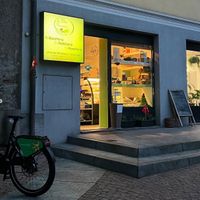  at La Bio Forneria in Lugano