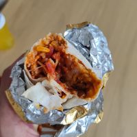  at Los Tacos in Stavanger