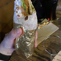   at Los Tacos in Stavanger
