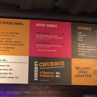 Nov 18, 2019 at Los Tacos in Stavanger