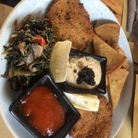   at A Putia Dell'Ostello in Catania