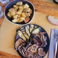  at A Putia Dell'Ostello in Catania