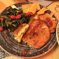   at A Putia Dell'Ostello in Catania