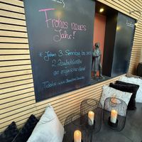 magicians 🤩  at Ludwigs in Tubingen