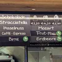  at Tomaselli in Innsbruck