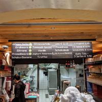 Carefree at Tomaselli in Innsbruck