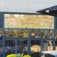  at Lady Gregory's in Chicago