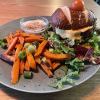   at Dråpe in Aalesund