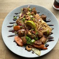 Sweet Samurai  at Dråpe in Aalesund