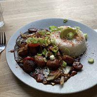   at Dråpe in Aalesund