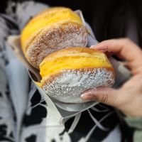 Estava com uma cara tão boa, que eu comi no carro mesmo!!! at Café Flávio in Braga