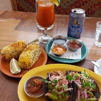  at Jajaja Mexicana - West Village in New York City