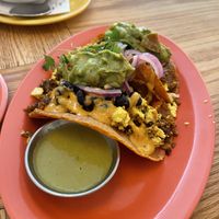   at Jajaja Mexicana - West Village in New York City