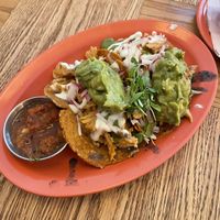   at Jajaja Mexicana - West Village in New York City