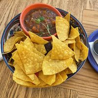   at Jajaja Mexicana - West Village in New York City