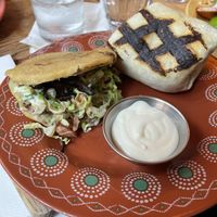   at Jajaja Mexicana - West Village in New York City