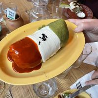   at Jajaja Mexicana - West Village in New York City