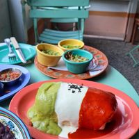  at Jajaja Mexicana - West Village in New York City