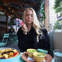  at Jajaja Mexicana - West Village in New York City