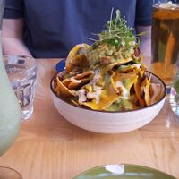  at Jajaja Mexicana - West Village in New York City