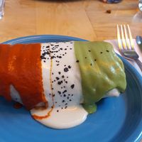  at Jajaja Mexicana - West Village in New York City