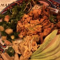   at Jajaja Mexicana - West Village in New York City