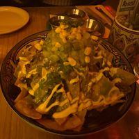   at Jajaja Mexicana - West Village in New York City