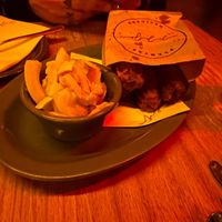   at Jajaja Mexicana - West Village in New York City