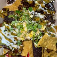   at Jajaja Mexicana - West Village in New York City