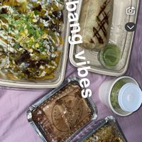   at Jajaja Mexicana - West Village in New York City