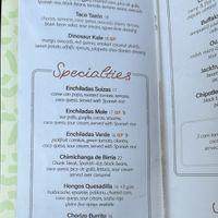   at Jajaja Mexicana - West Village in New York City