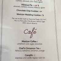   at Jajaja Mexicana - West Village in New York City