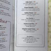   at Jajaja Mexicana - West Village in New York City