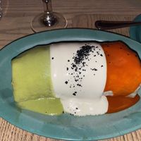   at Jajaja Mexicana - West Village in New York City