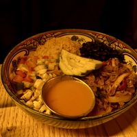   at Jajaja Mexicana - West Village in New York City