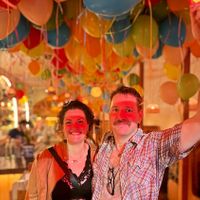  at Jajaja Mexicana - West Village in New York City