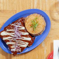  at Jajaja Mexicana - West Village in New York City