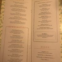   at Jajaja Mexicana - West Village in New York City