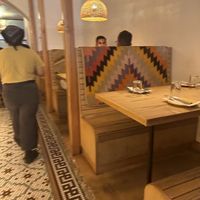 Inside  at Jajaja Mexicana - West Village in New York City