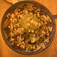 Nachos  at Jajaja Mexicana - West Village in New York City