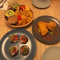   at Jajaja Mexicana - West Village in New York City