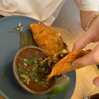   at Jajaja Mexicana - West Village in New York City