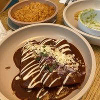   at Jajaja Mexicana - West Village in New York City