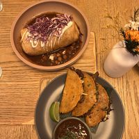   at Jajaja Mexicana - West Village in New York City