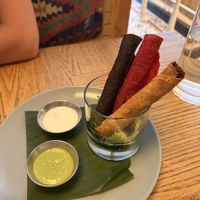   at Jajaja Mexicana - West Village in New York City