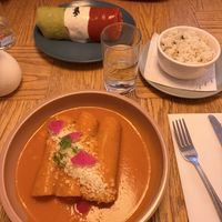   at Jajaja Mexicana - West Village in New York City