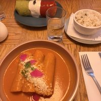   at Jajaja Mexicana - West Village in New York City